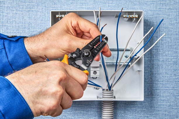 Emergency Electrical Repair Services in Pepperdine University, CA